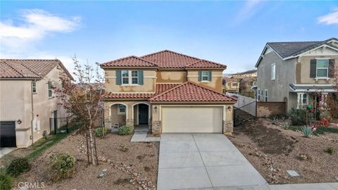Photo of 37518 Henna Lane, Palmdale, CA 93551 (MLS # SR25262805)