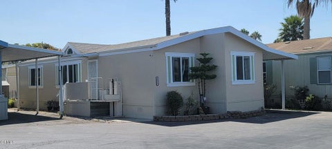 Photo of 2050 Oregon Drive #79, Ventura, CA 93003 (MLS # V1-38770)