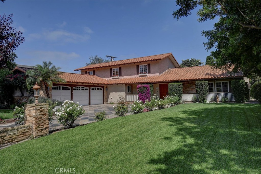 12441 La Bella Drive
