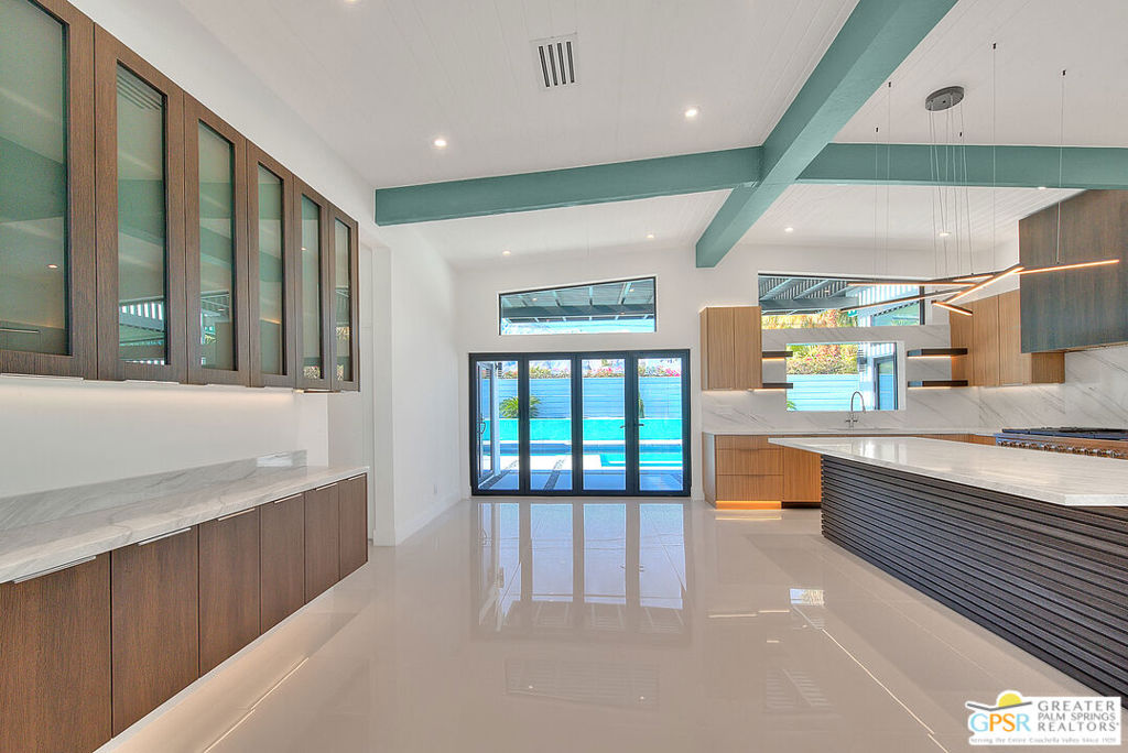 Victoria Park/Vista Norte - Residential