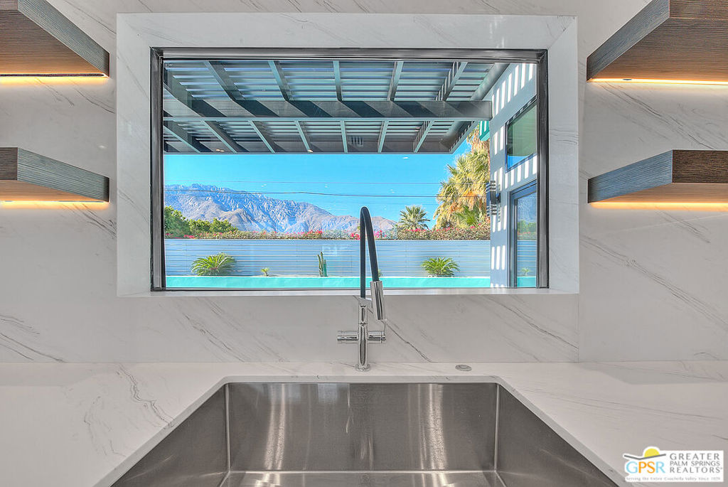 Victoria Park/Vista Norte - Residential