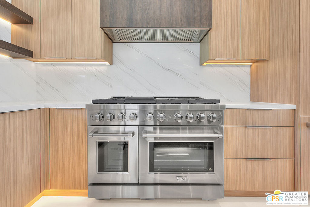 Victoria Park/Vista Norte - Residential