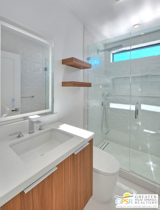 Victoria Park/Vista Norte - Residential