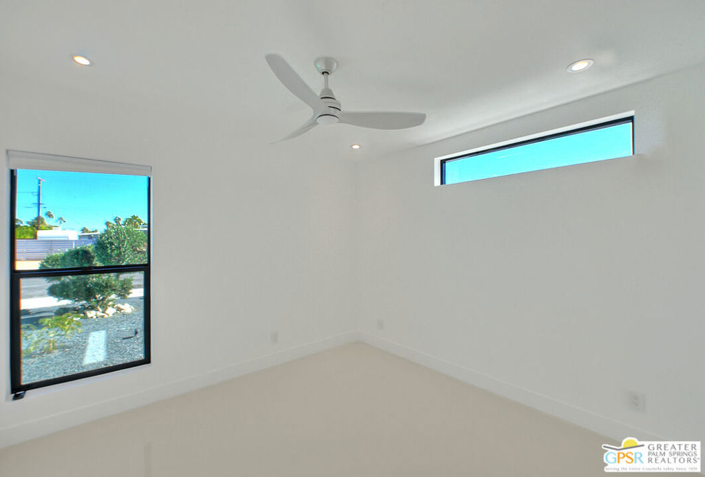 Victoria Park/Vista Norte - Residential