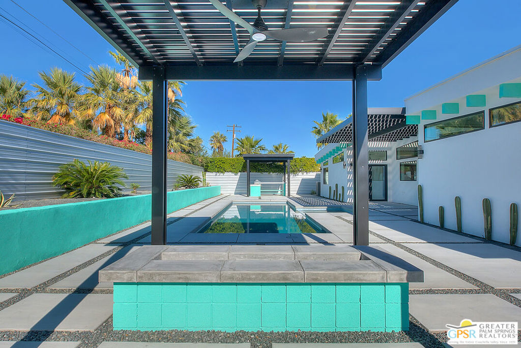 Victoria Park/Vista Norte - Residential