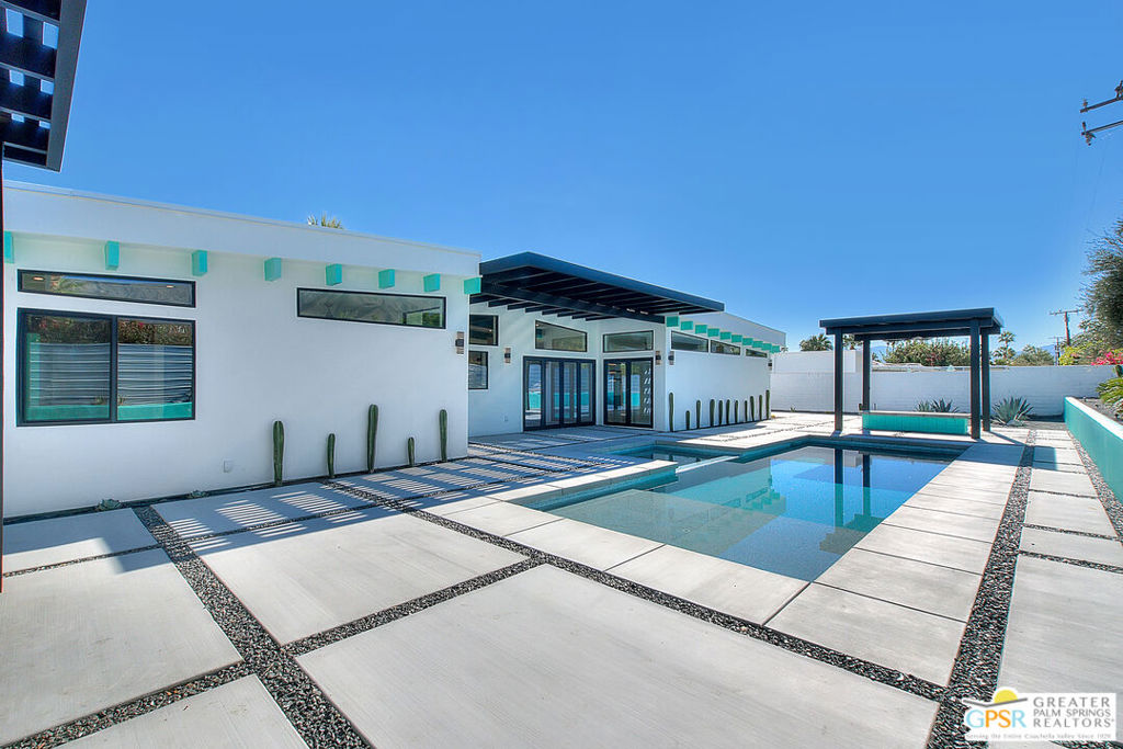 Victoria Park/Vista Norte - Residential