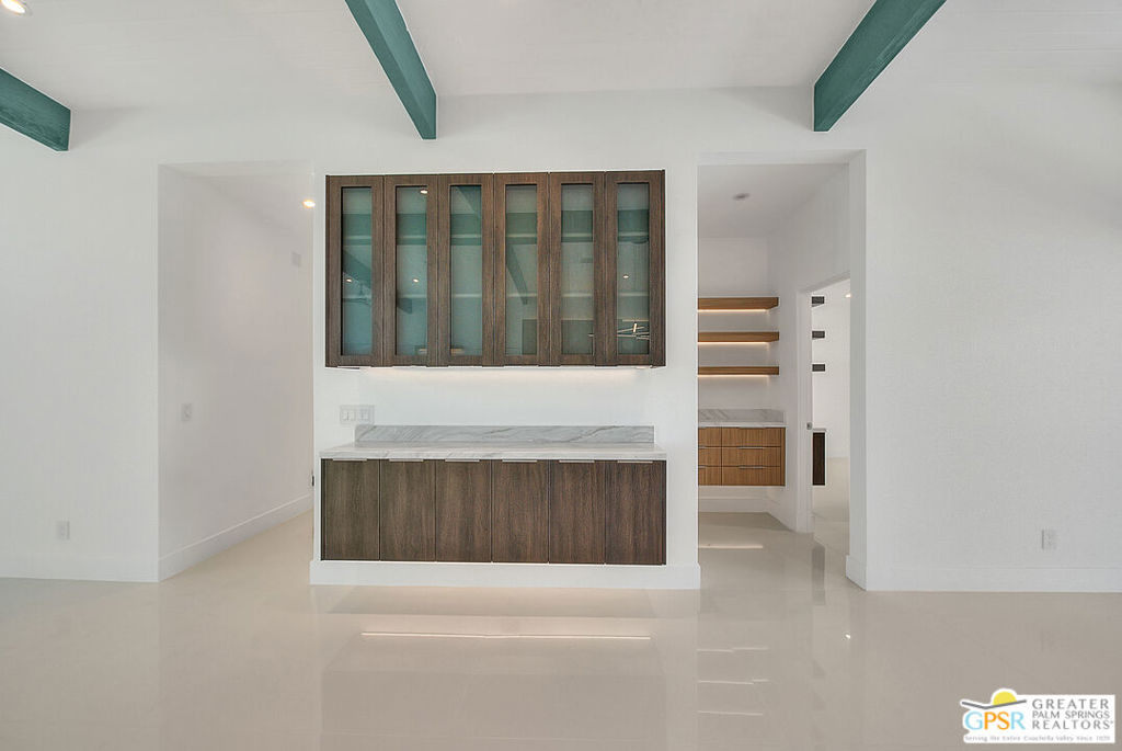 Victoria Park/Vista Norte - Residential