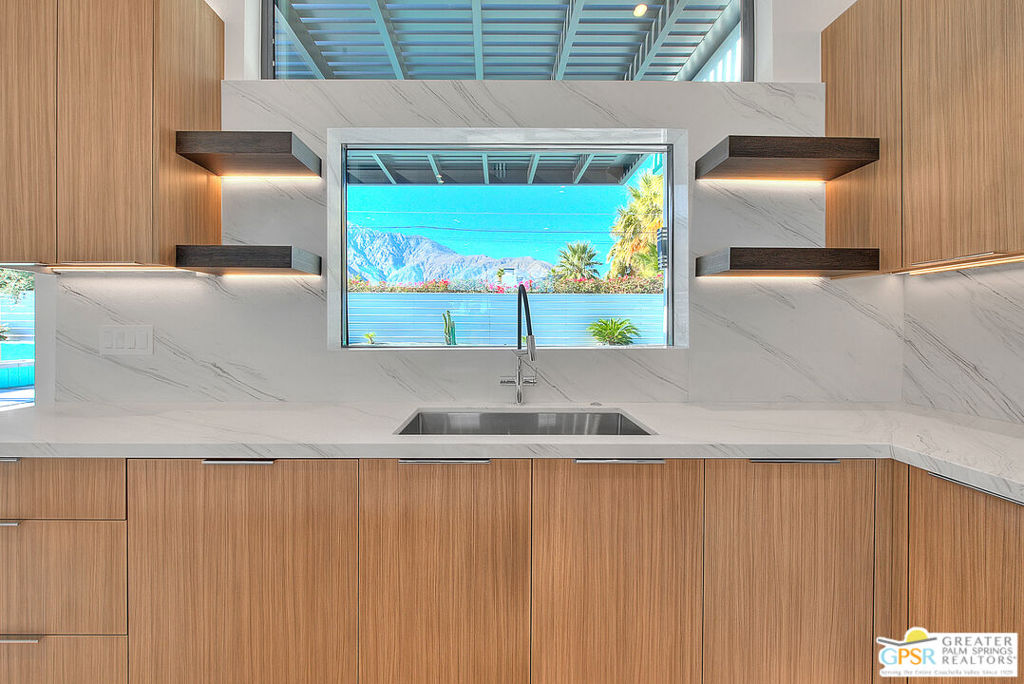 Victoria Park/Vista Norte - Residential