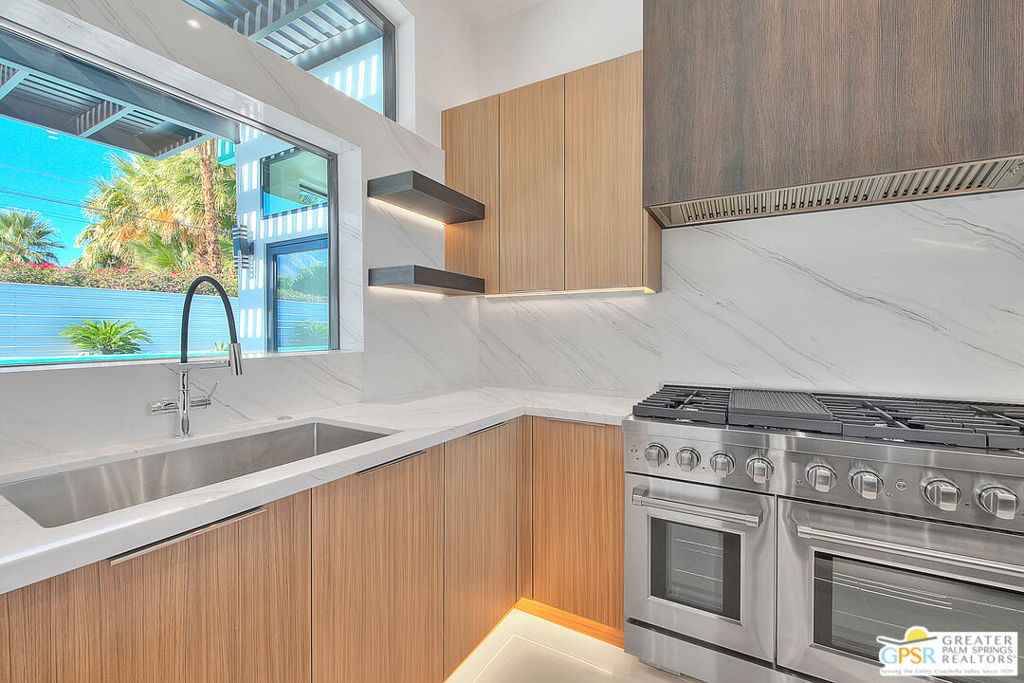 Victoria Park/Vista Norte - Residential