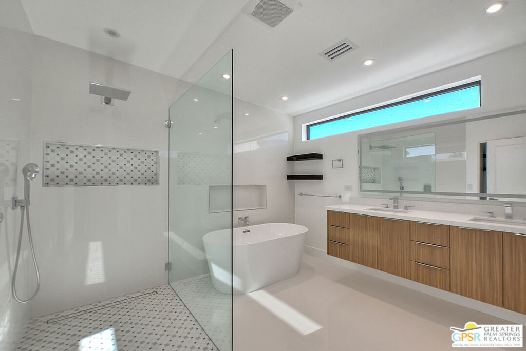 Victoria Park/Vista Norte - Residential