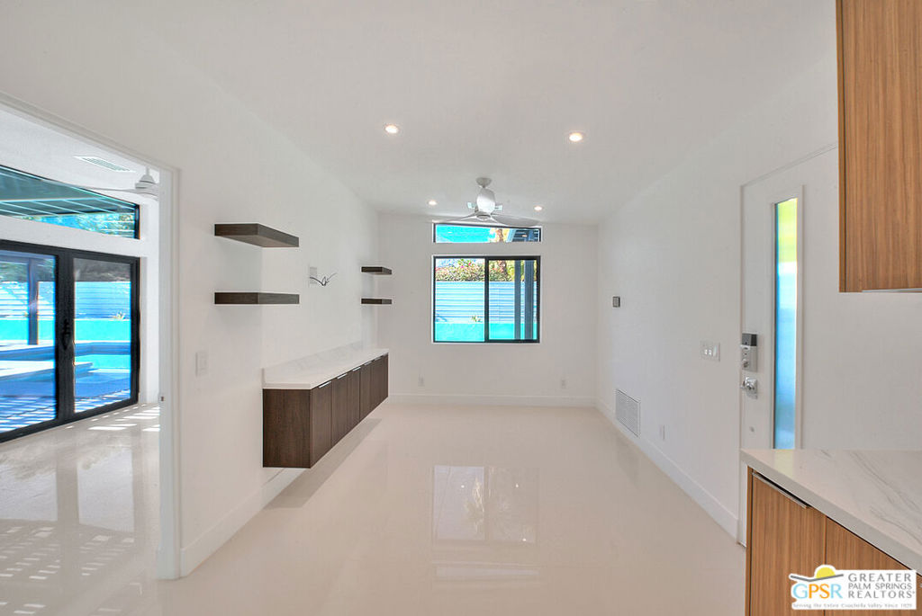 Victoria Park/Vista Norte - Residential