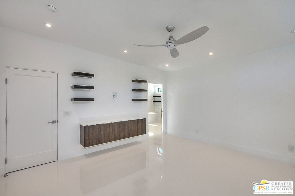 Victoria Park/Vista Norte - Residential