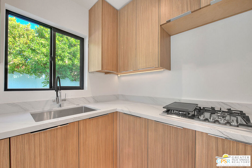 Victoria Park/Vista Norte - Residential