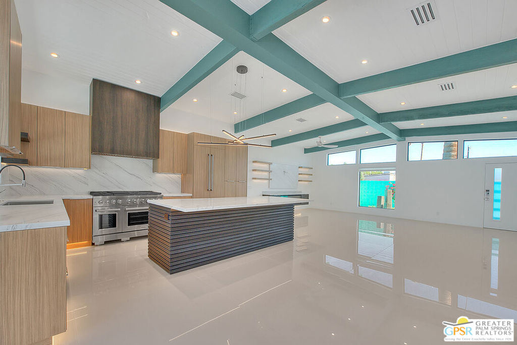 Victoria Park/Vista Norte - Residential