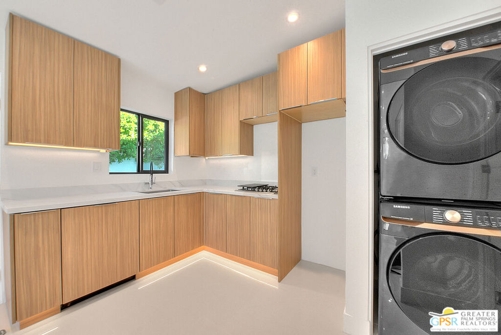 Victoria Park/Vista Norte - Residential