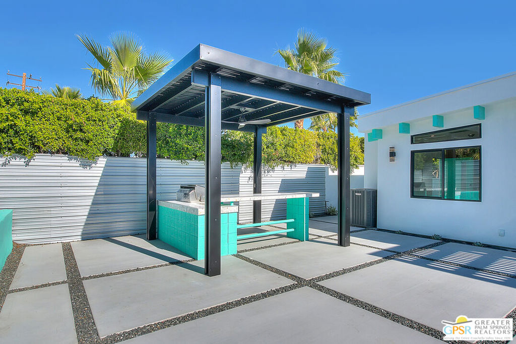 Victoria Park/Vista Norte - Residential