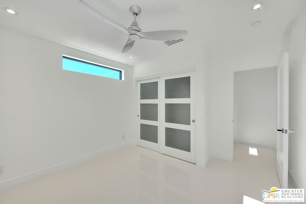 Victoria Park/Vista Norte - Residential