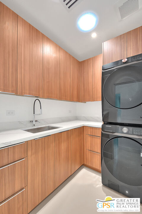 Victoria Park/Vista Norte - Residential