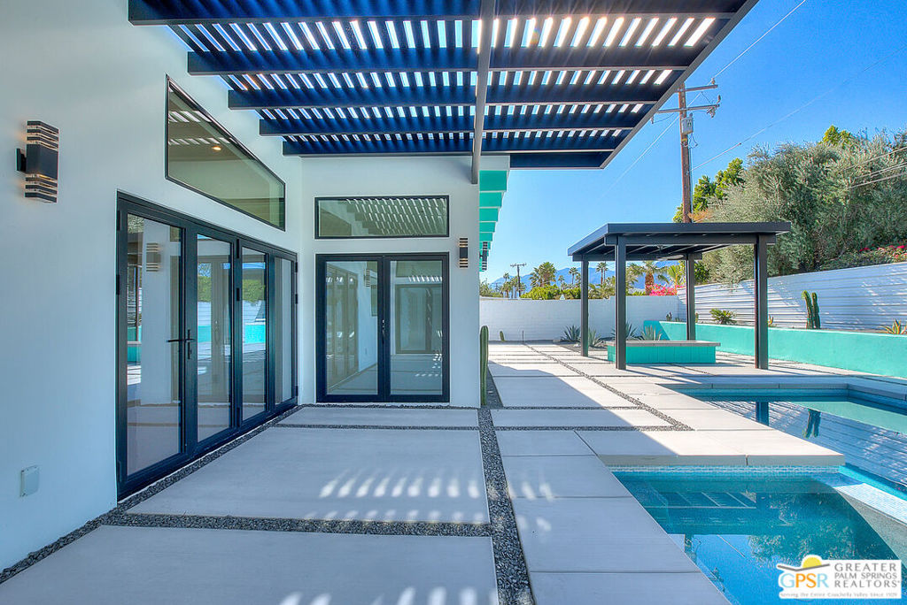 Victoria Park/Vista Norte - Residential