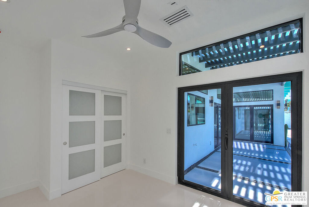 Victoria Park/Vista Norte - Residential