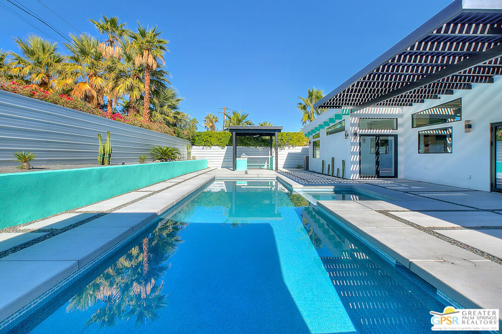 Victoria Park/Vista Norte - Residential