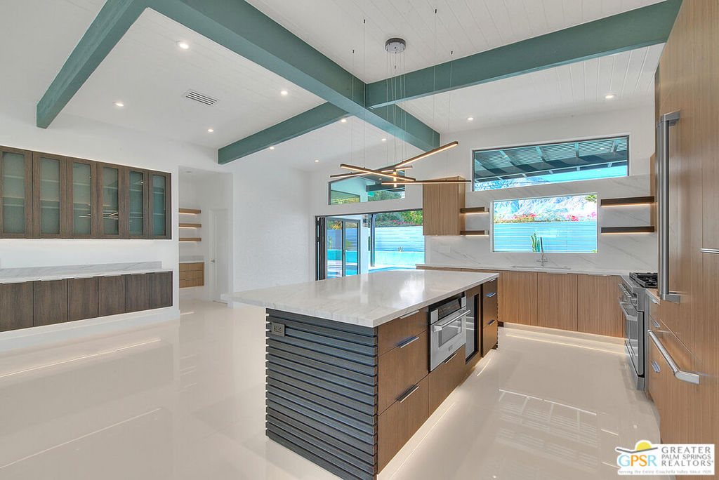 Victoria Park/Vista Norte - Residential