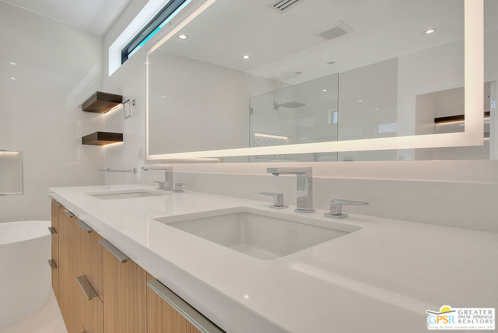 Victoria Park/Vista Norte - Residential