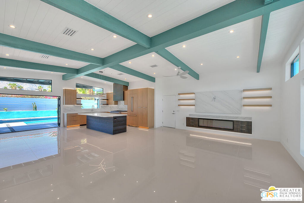 Victoria Park/Vista Norte - Residential