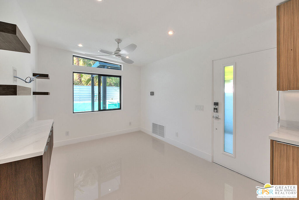 Victoria Park/Vista Norte - Residential