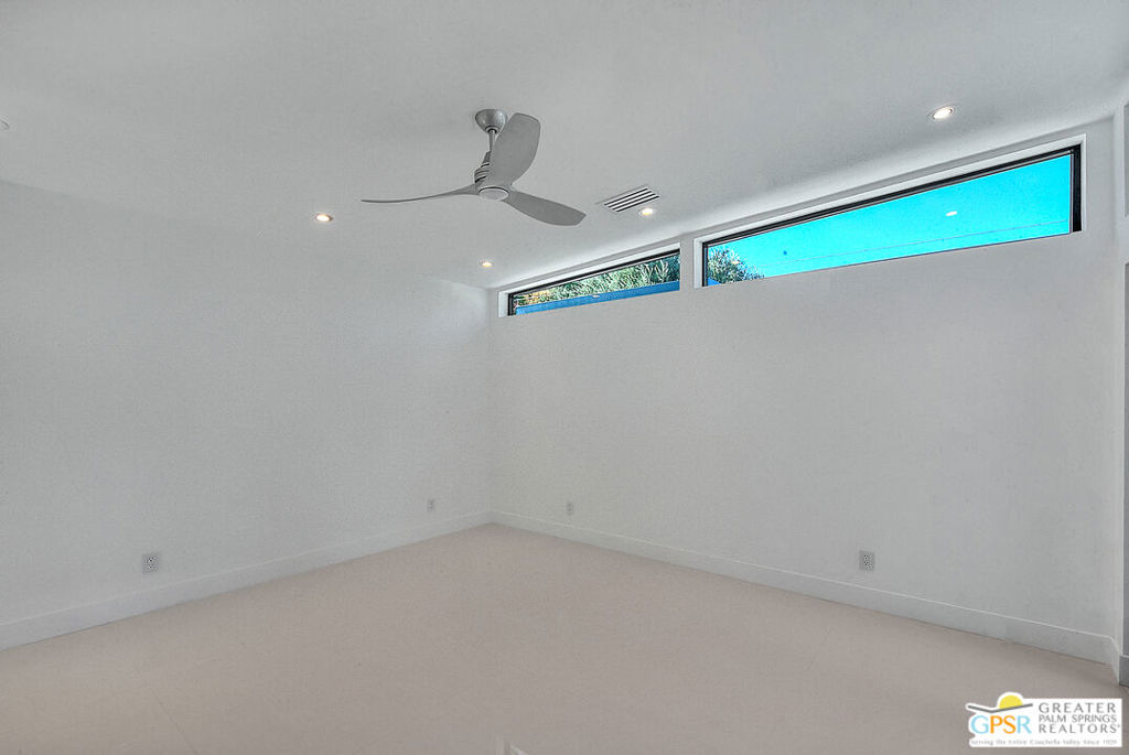 Victoria Park/Vista Norte - Residential