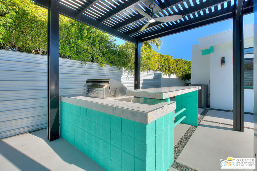 Victoria Park/Vista Norte - Residential