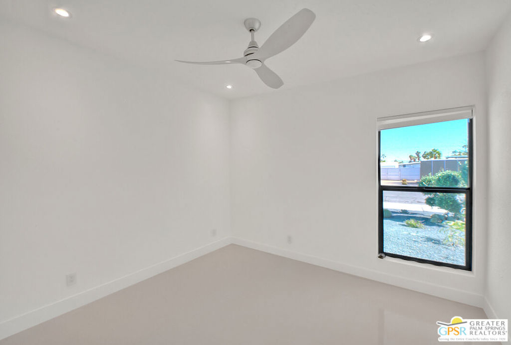 Victoria Park/Vista Norte - Residential