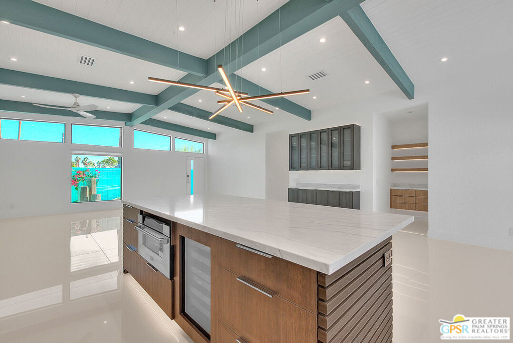 Victoria Park/Vista Norte - Residential