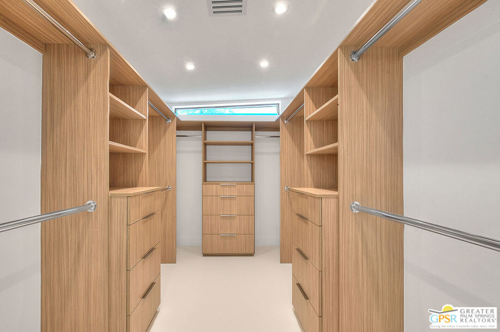 Victoria Park/Vista Norte - Residential