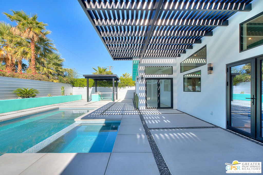 Victoria Park/Vista Norte - Residential