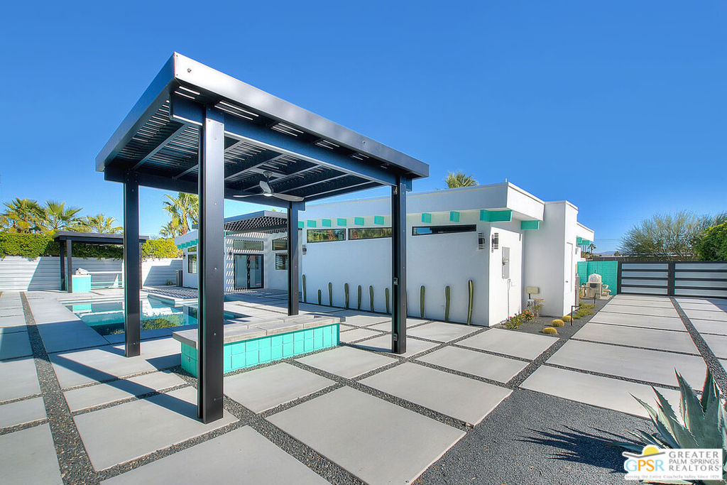 Victoria Park/Vista Norte - Residential