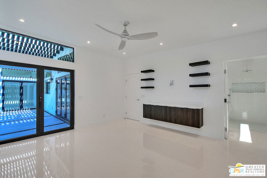 Victoria Park/Vista Norte - Residential