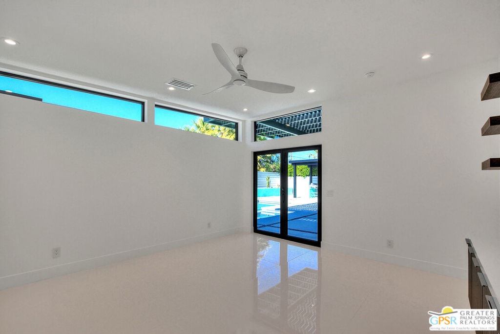 Victoria Park/Vista Norte - Residential