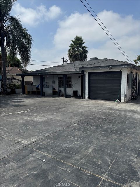 13009 Herrick Avenue Sylmar CA 91342