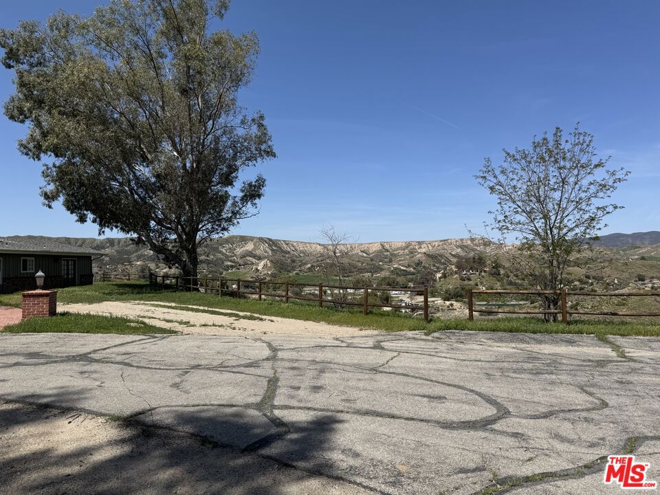 16015 Baker Canyon Road