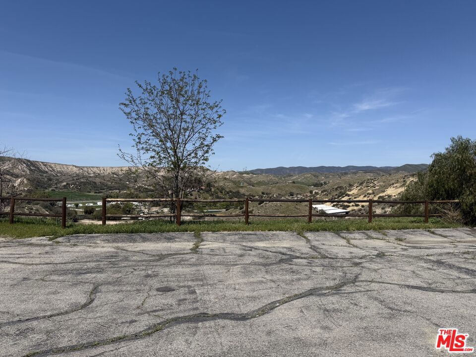 16015 Baker Canyon Road