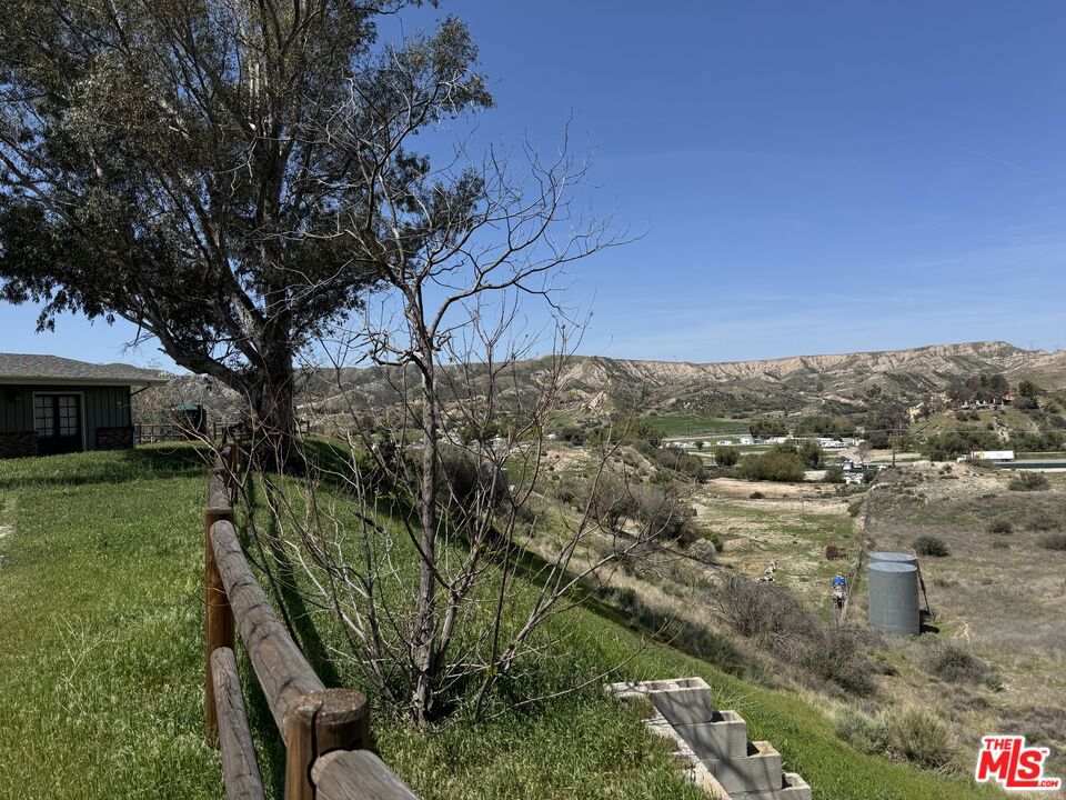16015 Baker Canyon Road