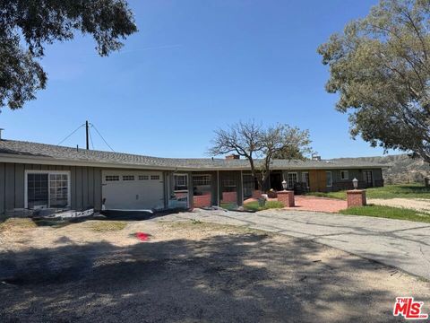 16015 Baker Canyon Road Santa Clarita CA 91390