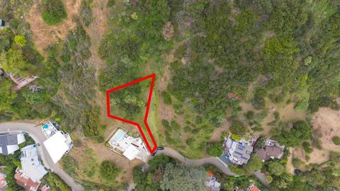 2411 San Marco Drive Los Angeles CA 90068