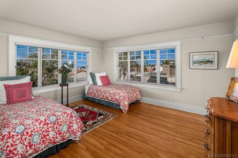 Tiny photo for 2124 Sunset Blvd Blvd, San Diego, CA 92103 (MLS # 260005365SD)