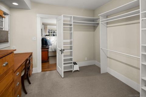 Tiny photo for 2124 Sunset Blvd Blvd, San Diego, CA 92103 (MLS # 260005365SD)