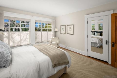 Tiny photo for 2124 Sunset Blvd Blvd, San Diego, CA 92103 (MLS # 260005365SD)