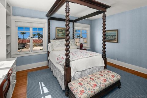 Tiny photo for 2124 Sunset Blvd Blvd, San Diego, CA 92103 (MLS # 260005365SD)