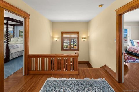 Tiny photo for 2124 Sunset Blvd Blvd, San Diego, CA 92103 (MLS # 260005365SD)