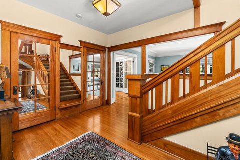 Tiny photo for 2124 Sunset Blvd Blvd, San Diego, CA 92103 (MLS # 260005365SD)